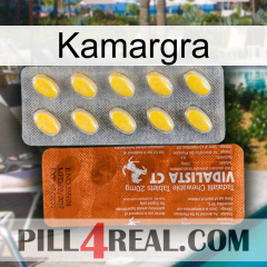 Kamargra 42